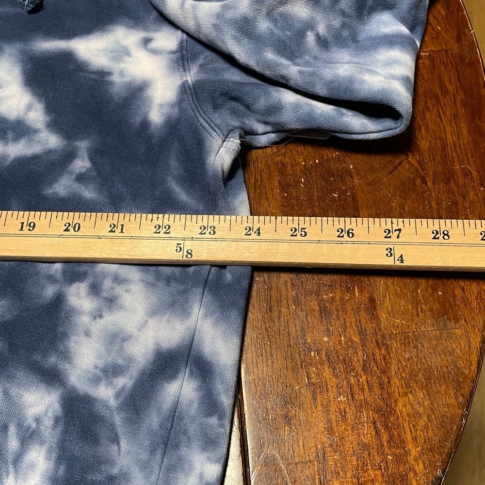 Custom Hoodie Handmade Men’s Size XL - Picture 2 of 6